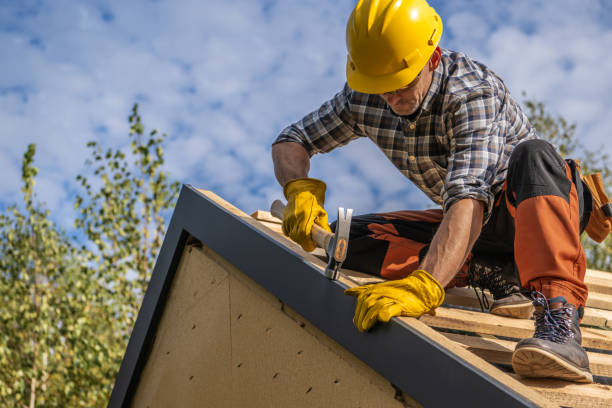 Fast & Reliable Emergency Roof Repairs in Blennerhassett, WV